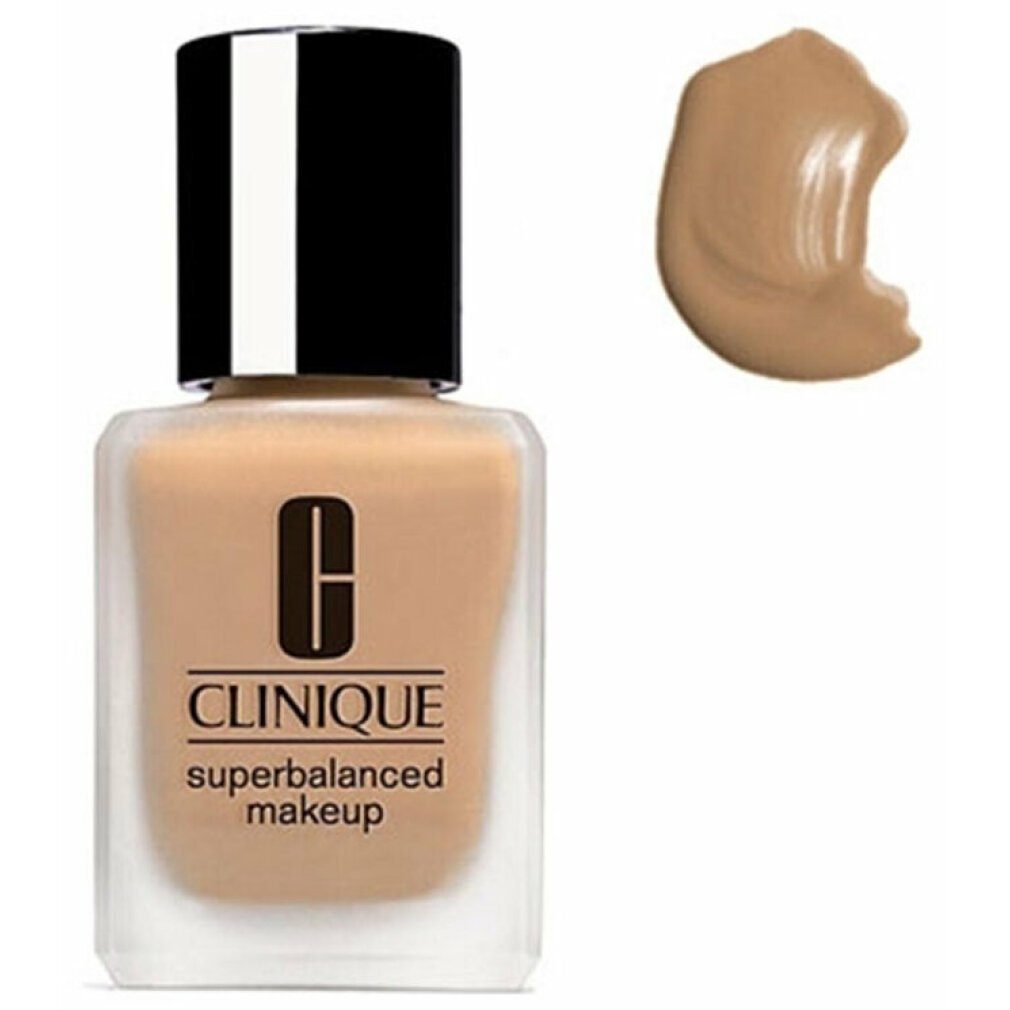 Foundation Superbalanced Makeup