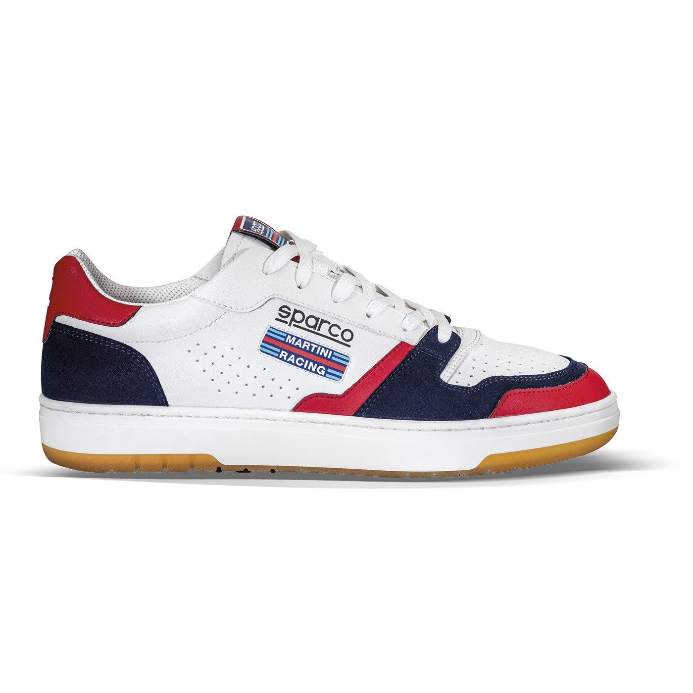 sparco Martini Racing S-Urban Freizeitschuh S-Urban Berufsschuh