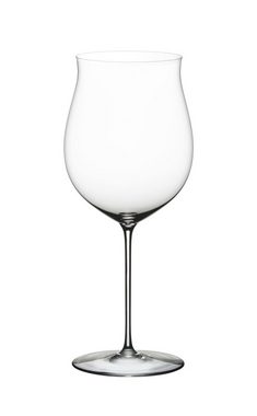 RIEDEL THE WINE GLASS COMPANY Glas Riedel Superleggero Burgunder Grand CRU pay 3 get 4, Glas