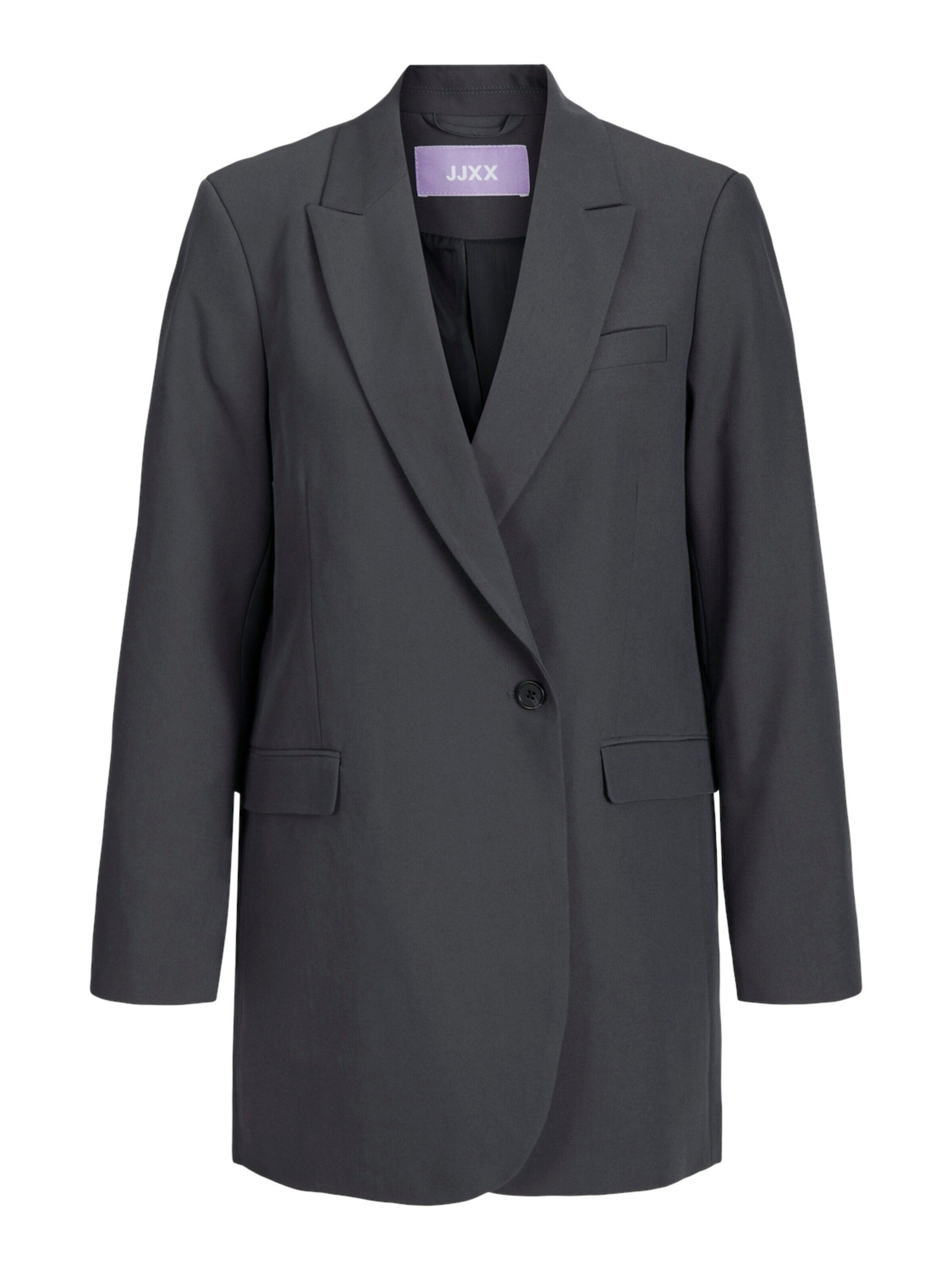 Longblazer