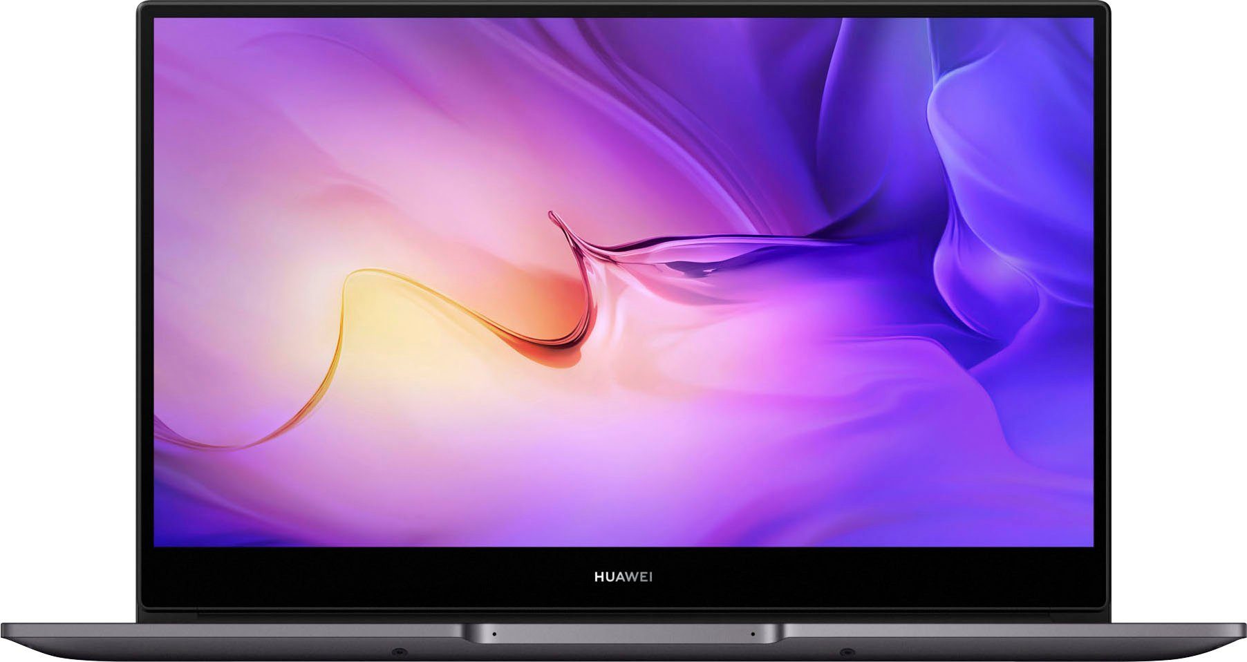 Huawei MateBook D14 2022 Graphics, Notebook i5 Iris® GB Intel (35,56 Zoll, Core Xᵉ 1155G7, cm/14 SSD) 512