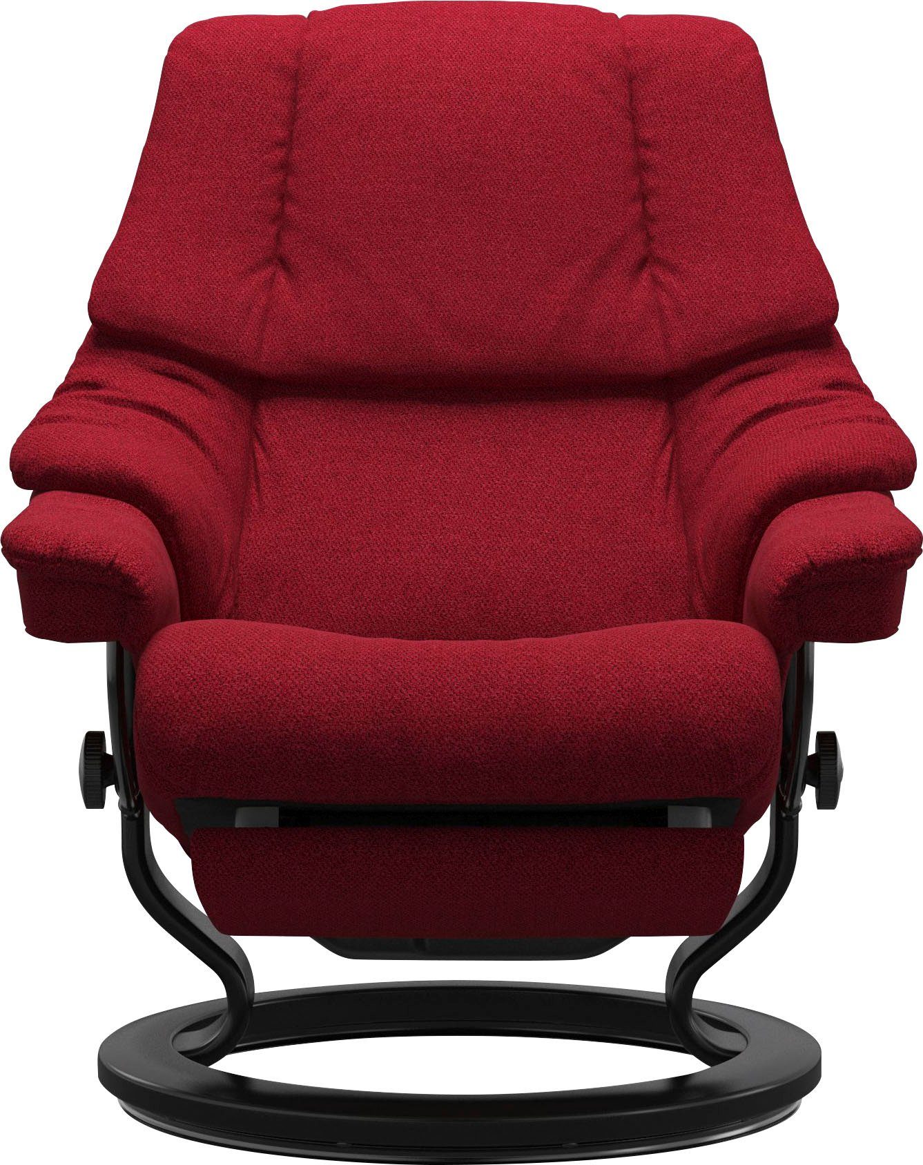 Stressless® Relaxsessel Reno, elektrisch verstellbar, optional günstig online kaufen