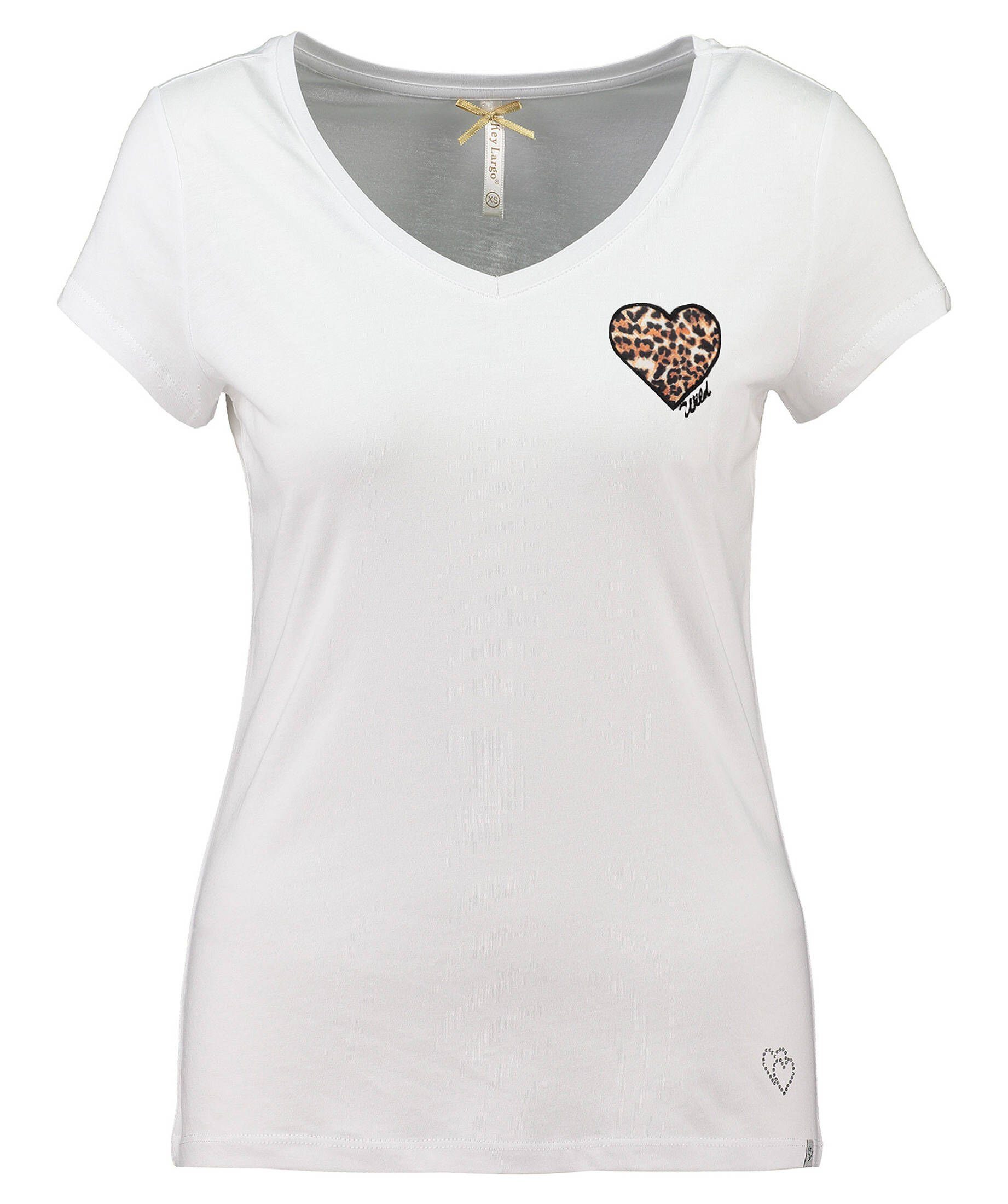 Key largo shirt dames outlet