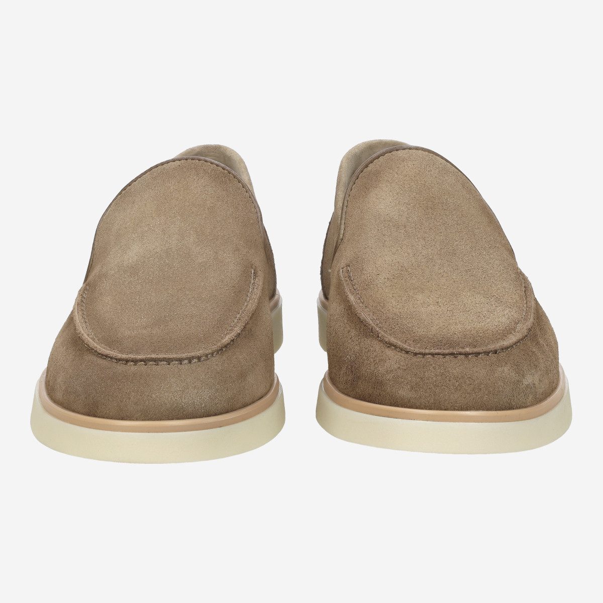 MAGNANNI Magnanni 26439-737 ROCCIA, Slipper, Beige, Herren Slipper