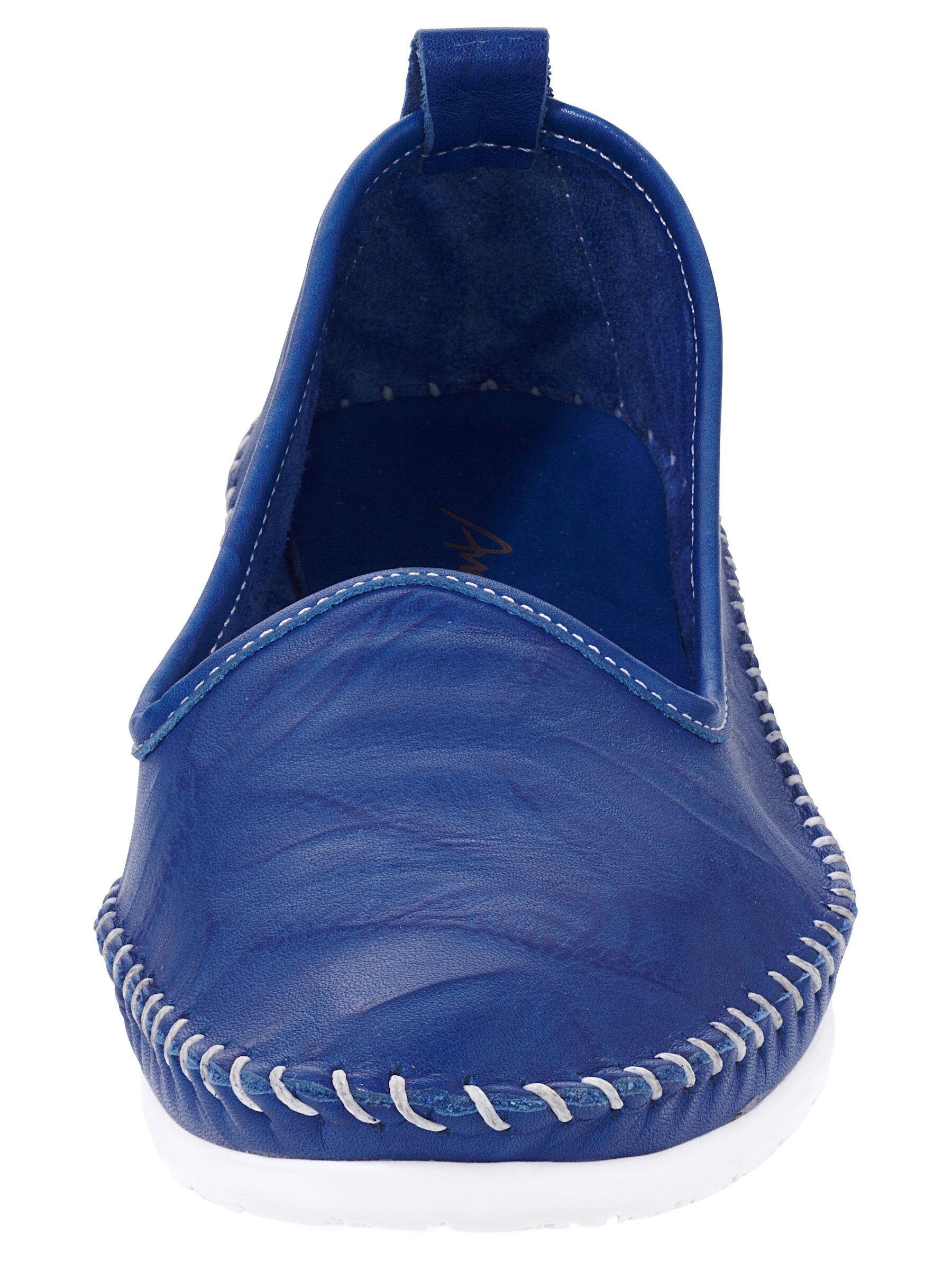 Andrea Conti Slipper Slipper günstig online kaufen