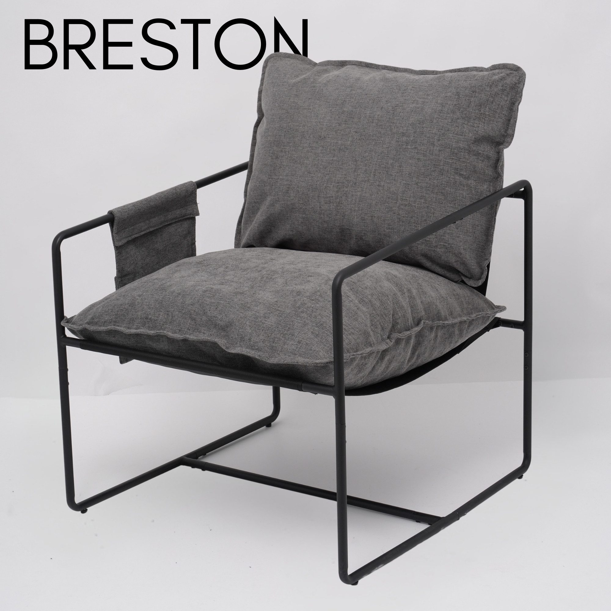 Albatros International Sessel Sessel BRESTON gemütlich günstig online kaufen