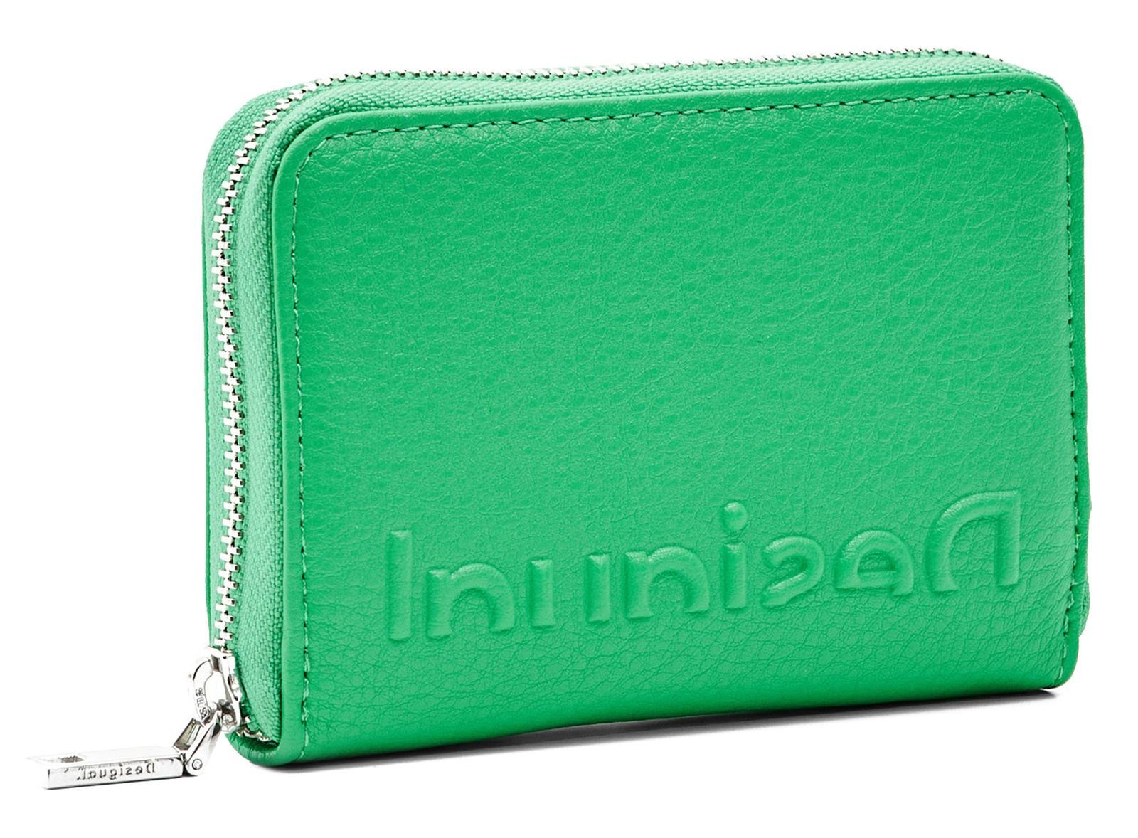 Desigual Geldbörse Half Logo 23 günstig online kaufen