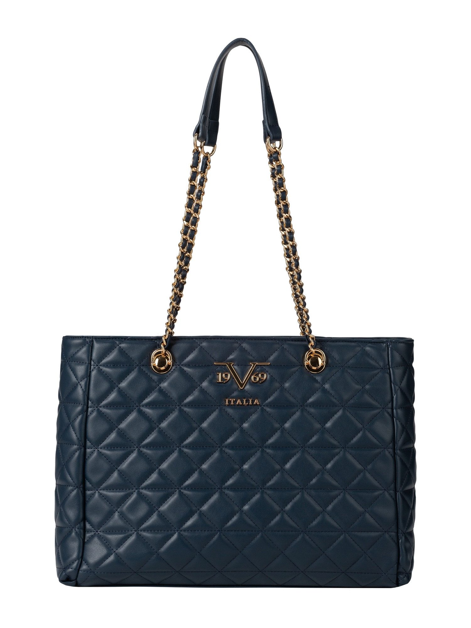 Shopper SILVIA GOLD