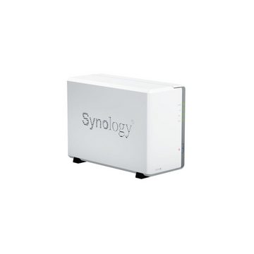 Synology DS223J NAS-Server