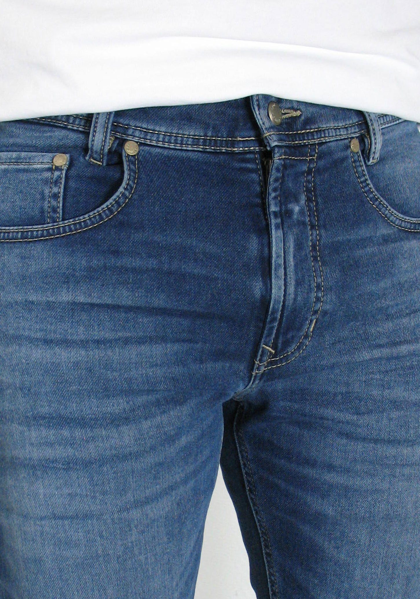 5-Pocket-Jeans Jog'n Jeans