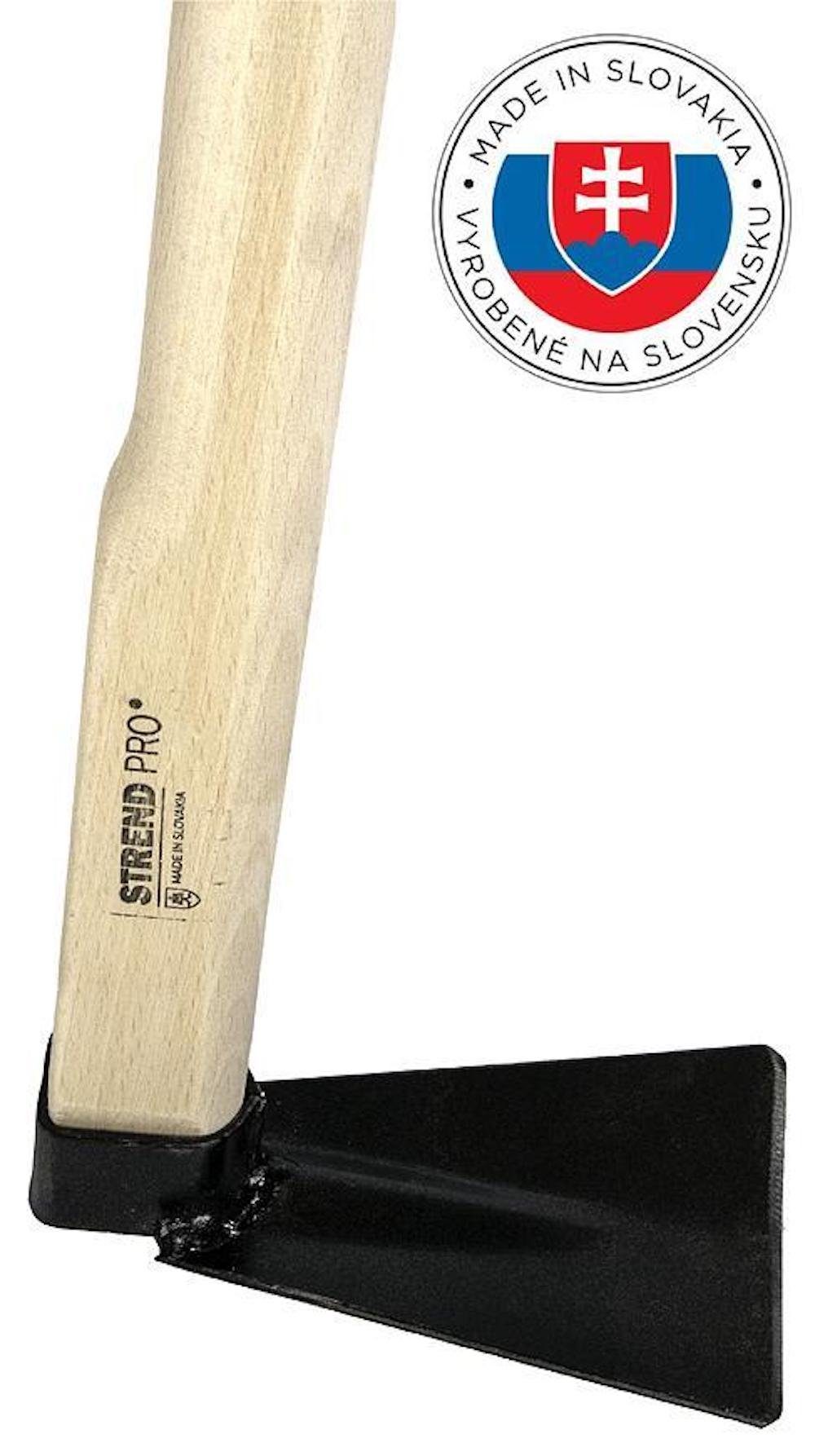 PROREGAL® Gartenhacke Hacke, Fe, Hacken, Breite günstig online kaufen