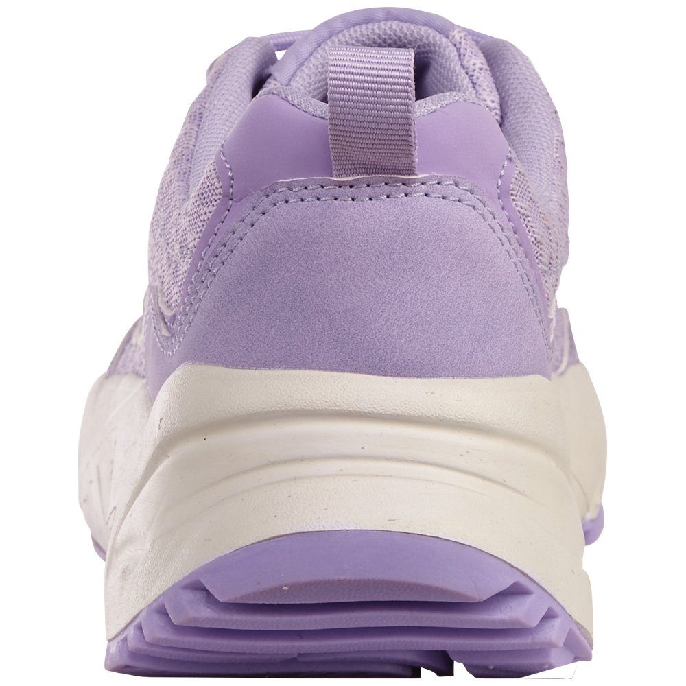 Kappa Sneaker - besonders leicht & bequem