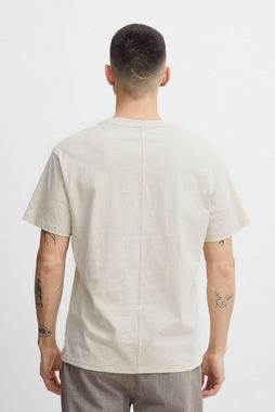 !Solid T-Shirt SDCadel SS 21107195