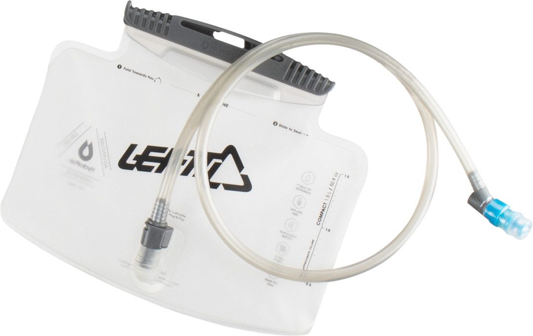 Leatt Gepäckträgertasche HydraPak 1.5L Trinkblase
