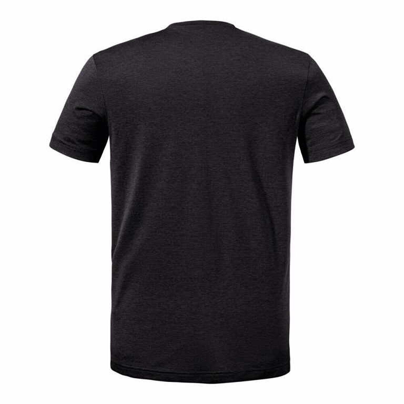 Schöffel Kurzarmshirt Circ Sulten günstig online kaufen