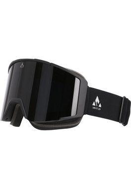 WHISTLER Skibrille WS6200, mit Panorama-Gläsern