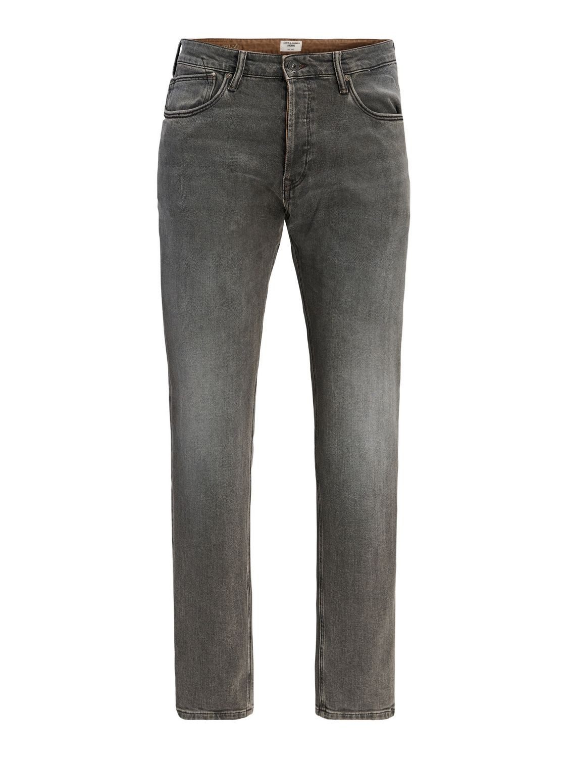 Jack & Jones Tapered-fit-Jeans JJIMIKE JJWELLS mit Stretch