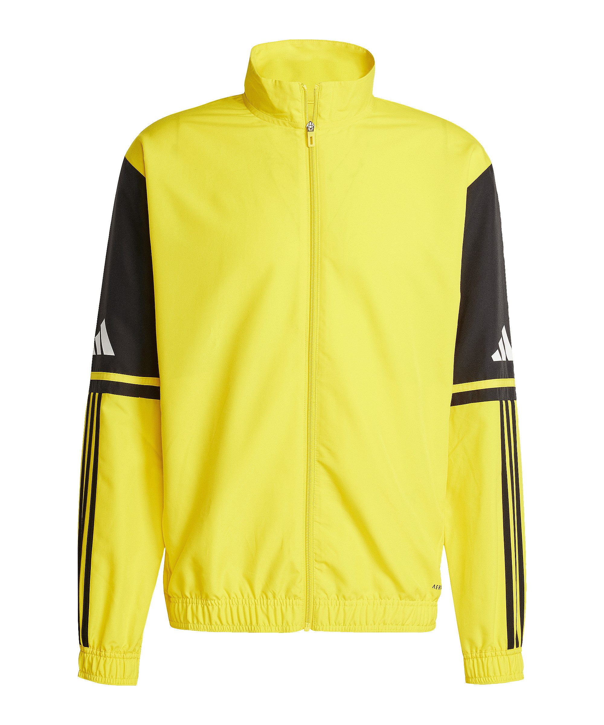 adidas Performance Sweatjacke adidas Performance Squadra günstig online kaufen