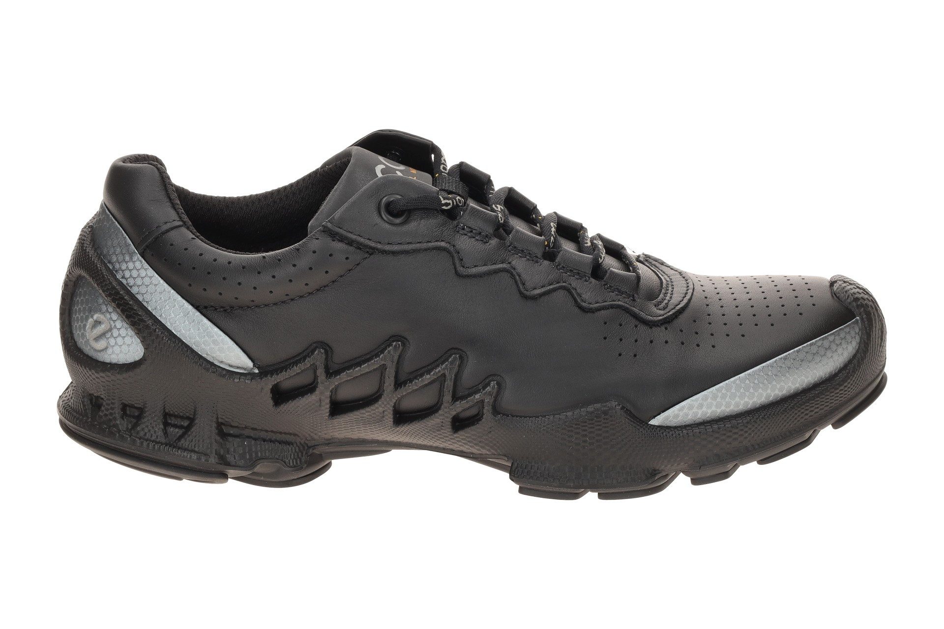 Ecco 80287354477 Schnürschuh