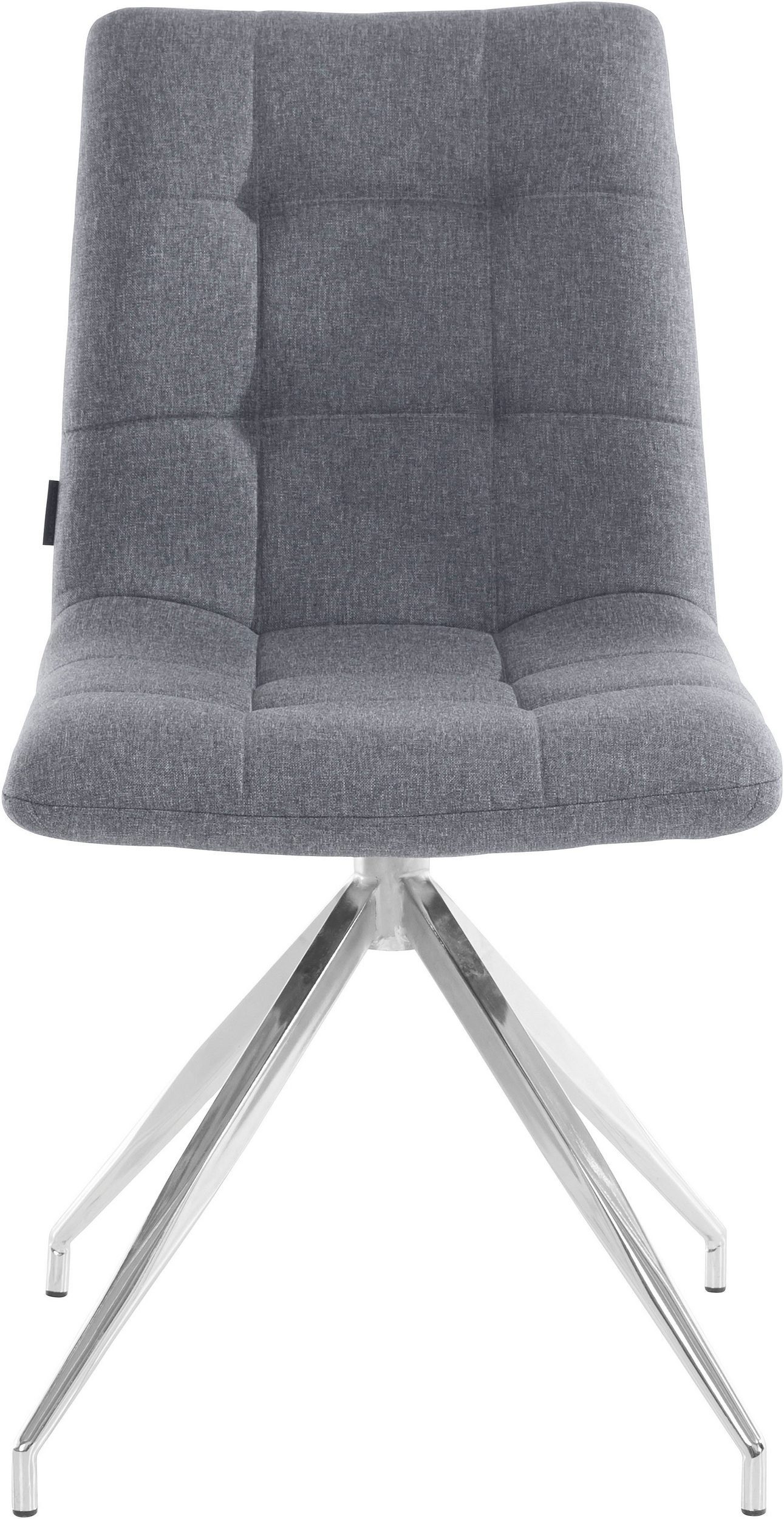 loft24 Esszimmerstuhl Derek (Set, 2 St), günstig online kaufen
