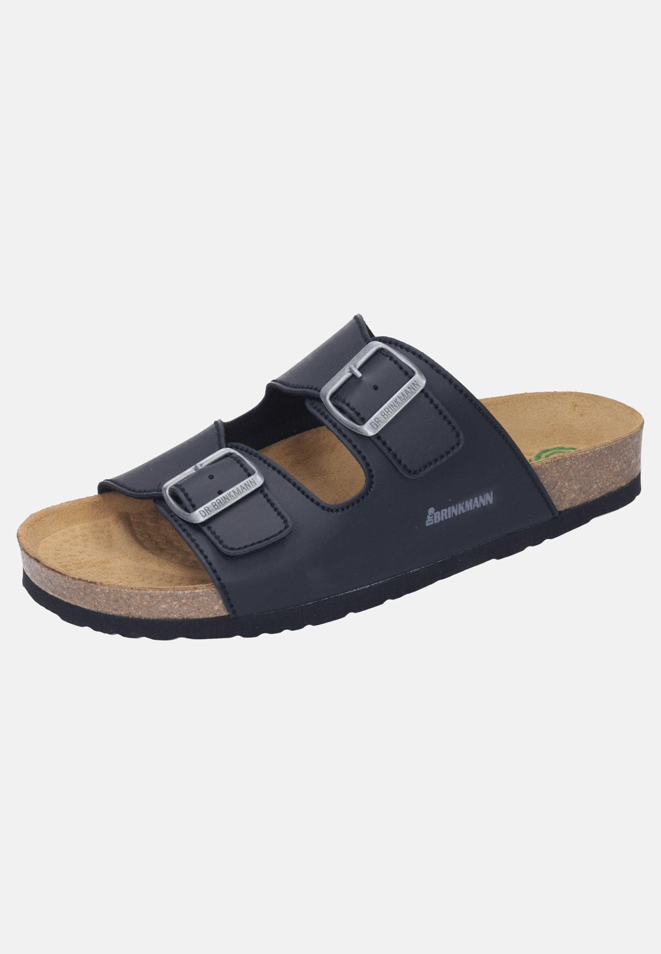 Dr. Brinkmann Bonillo Pantolette (1-tlg) Pantoletten günstig online kaufen