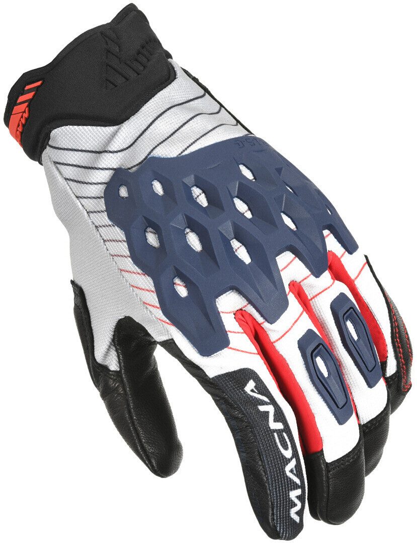 Motorradhandschuhe Tanami Motorrad Handschuhe