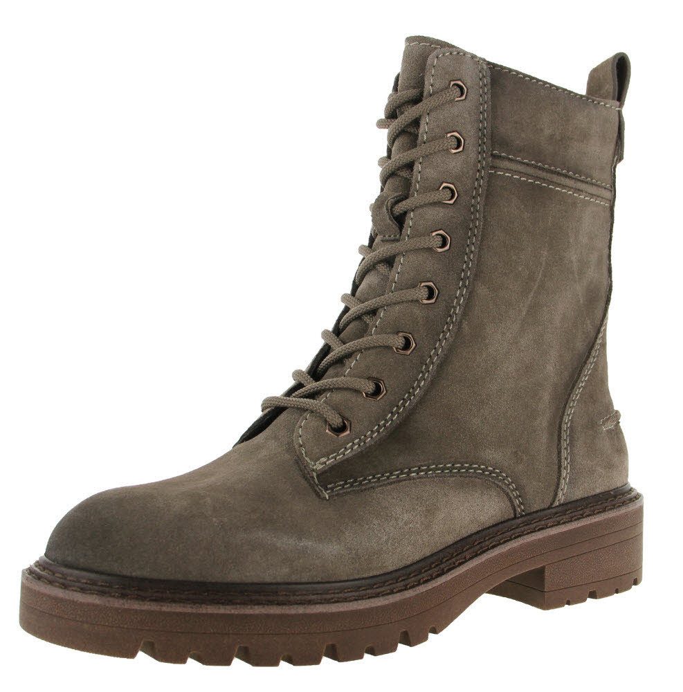 Tamaris Tamaris Damen Schnürboots Schnürstiefelette