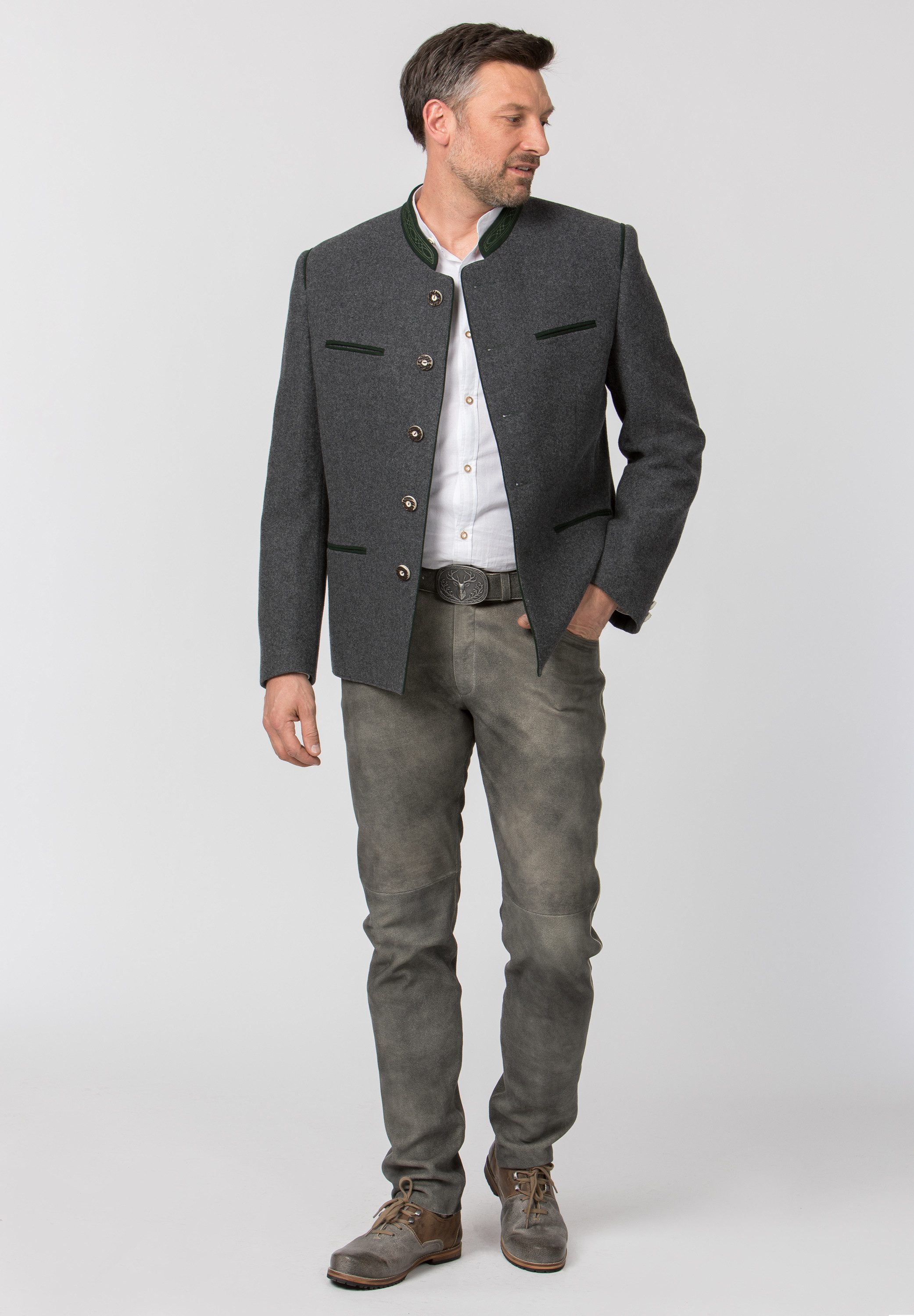 Stockerpoint Trachtensakko Stachus