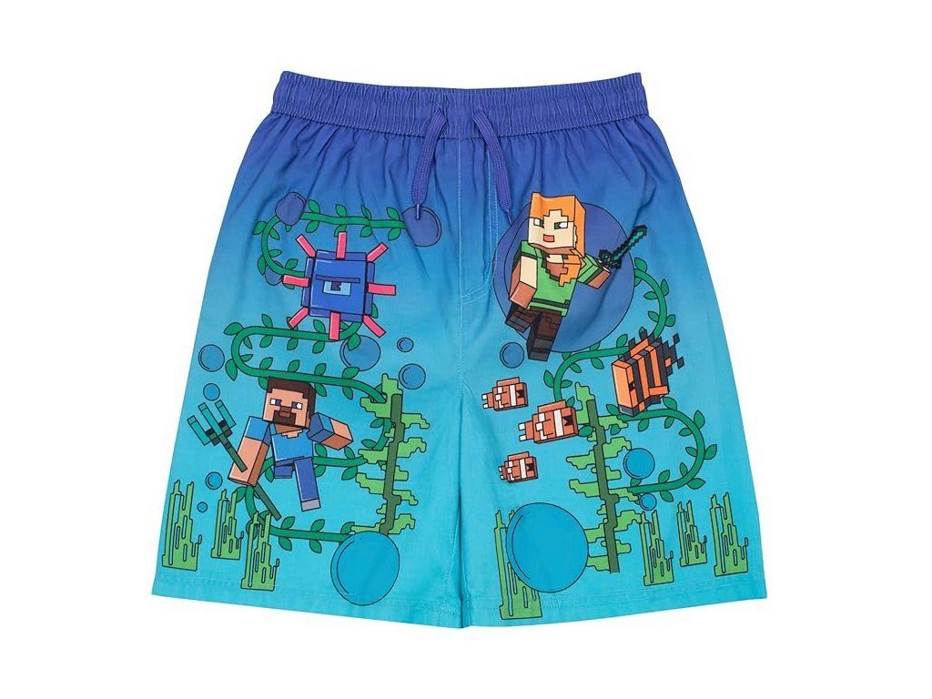 Badeshorts Creeper Badehose