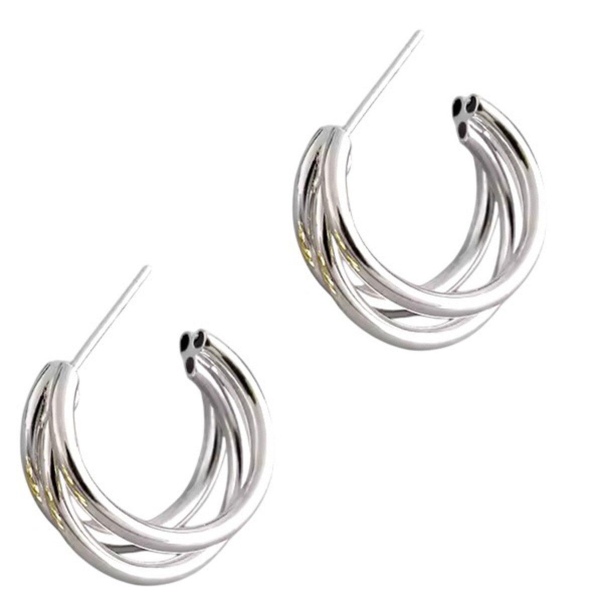 ELLAWIL Paar Ohrstecker Ohrschmuck Ohrstecker kleine günstig online kaufen