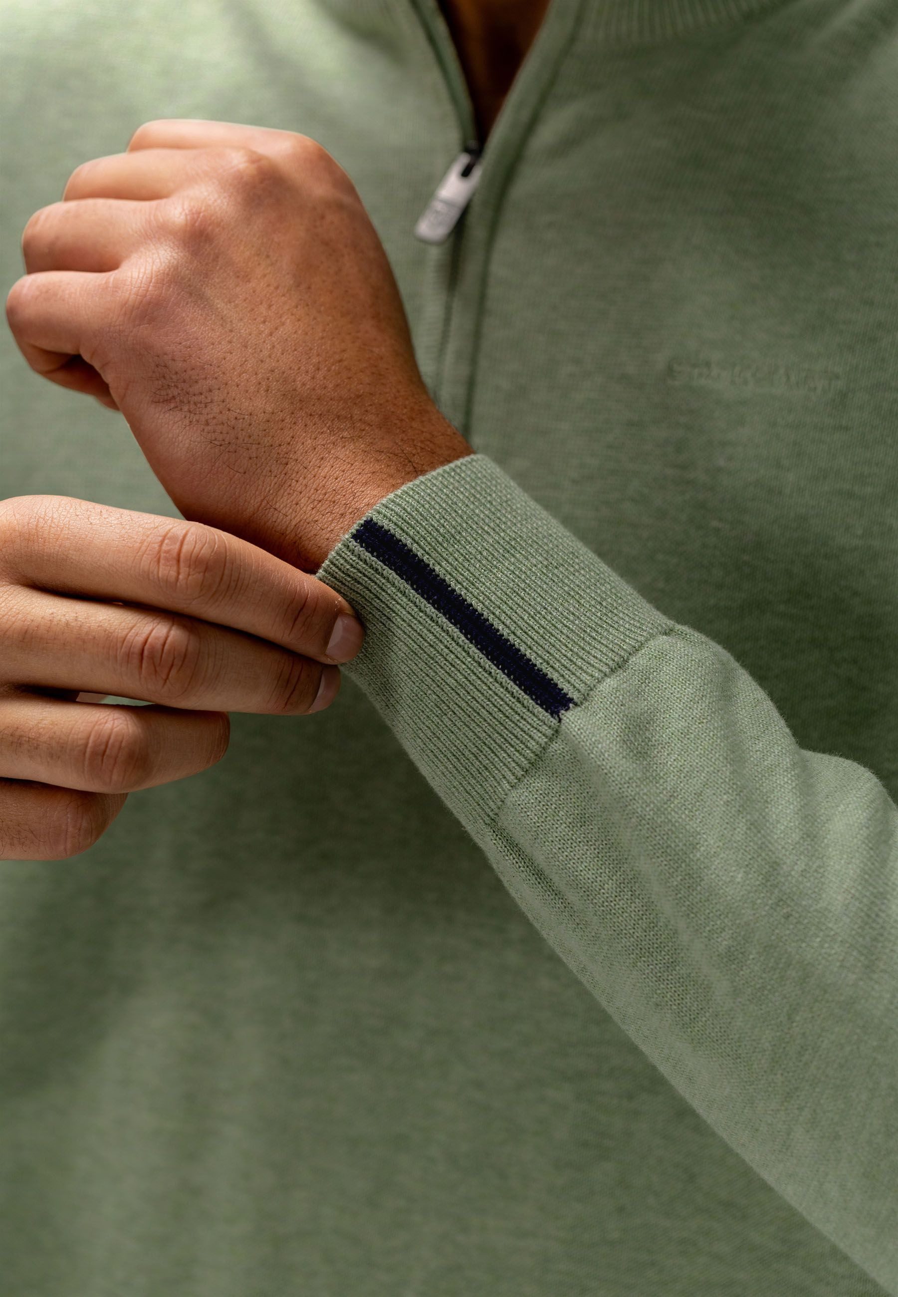 STATE of ART Strickpullover