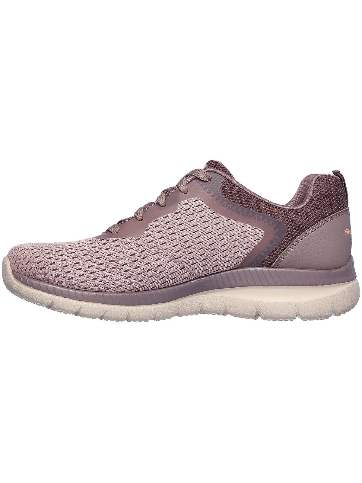 Skechers 12607-LAV Skechers Bountiful Wanderschuh