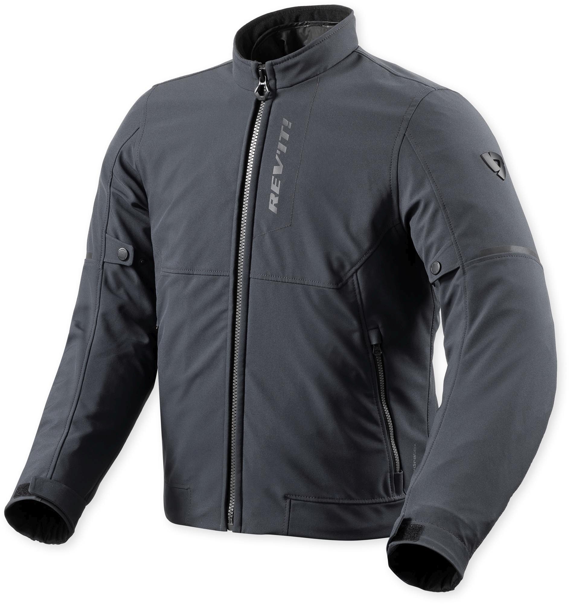 Motorradjacke Shade 2 H2O wasserdichte Motorrad Textiljacke