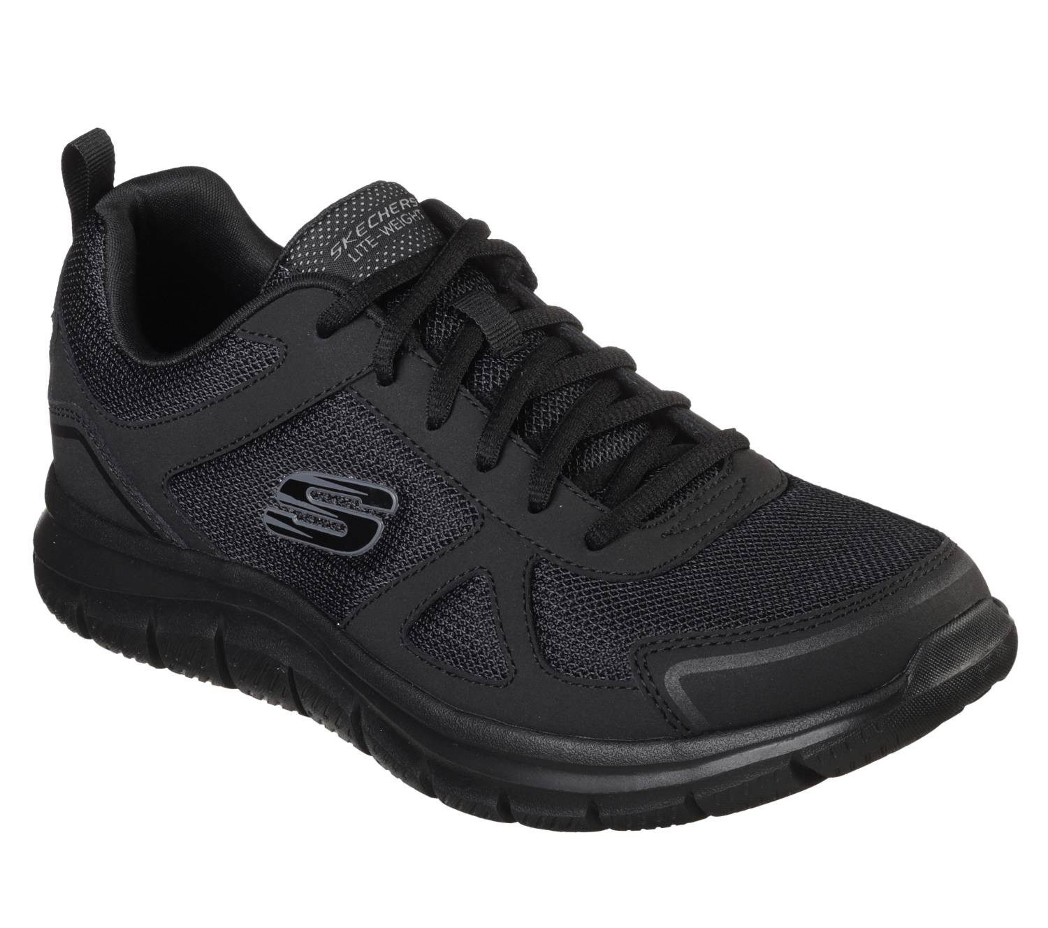 Skechers Skechers Track Scloric BBK Sneaker günstig online kaufen