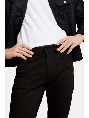 Esprit Collection Relax-fit-Jeans Hose im Slim Fit