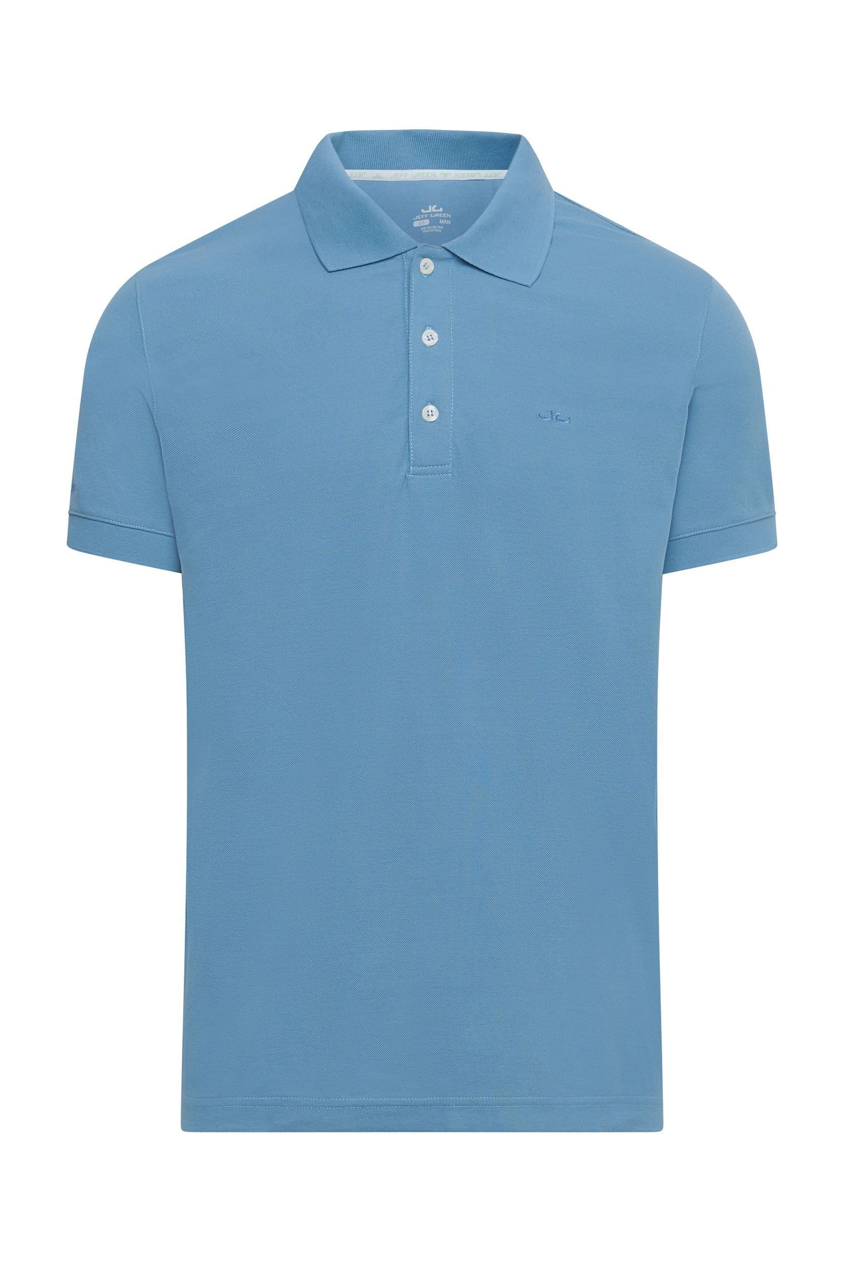 Jeff Green Poloshirt Ron günstig online kaufen