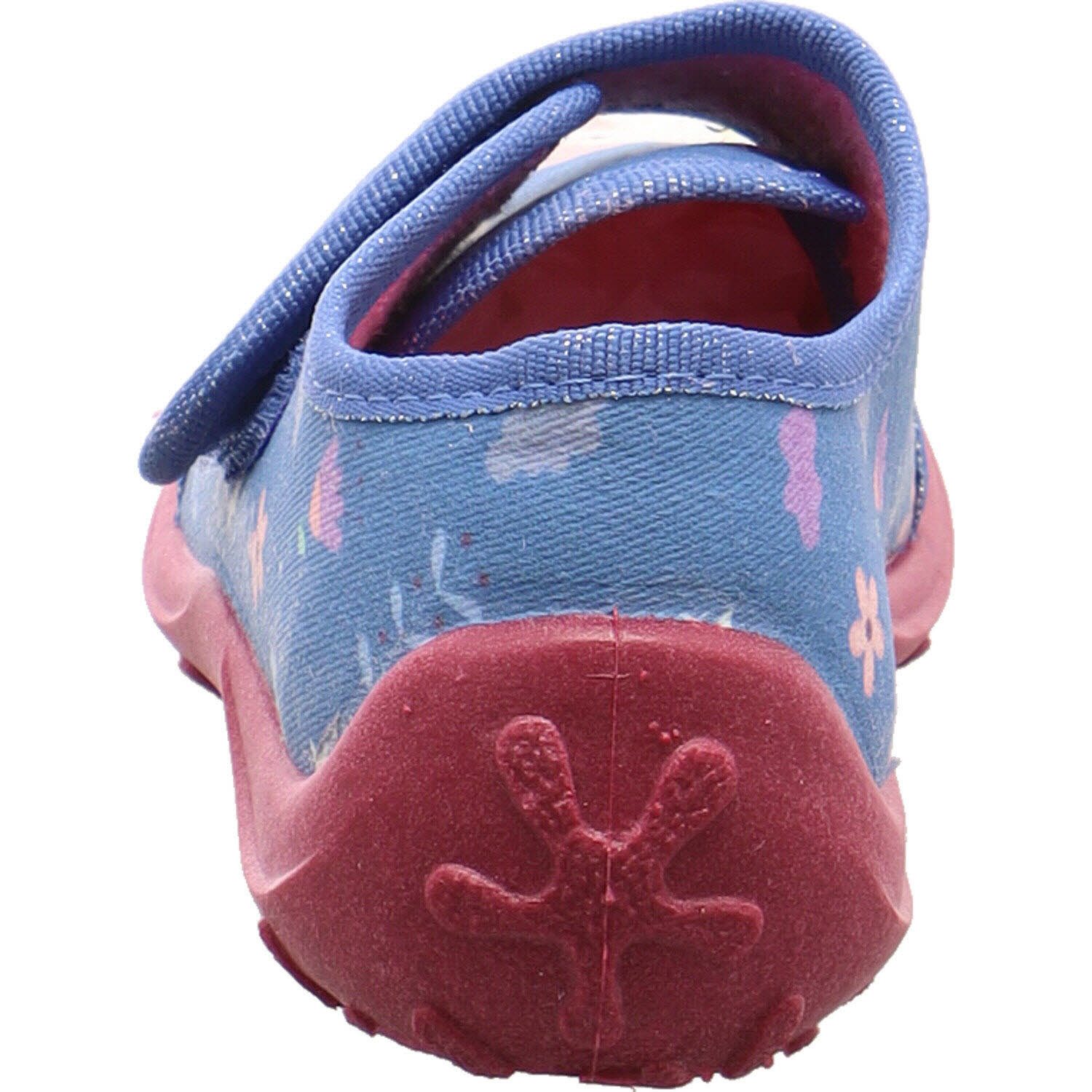 Fischer-Markenschuh Boogy Hausschuh