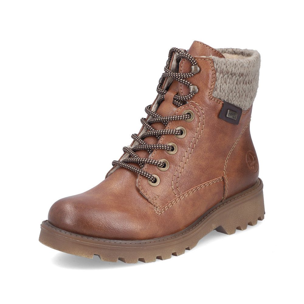 Stiefelette