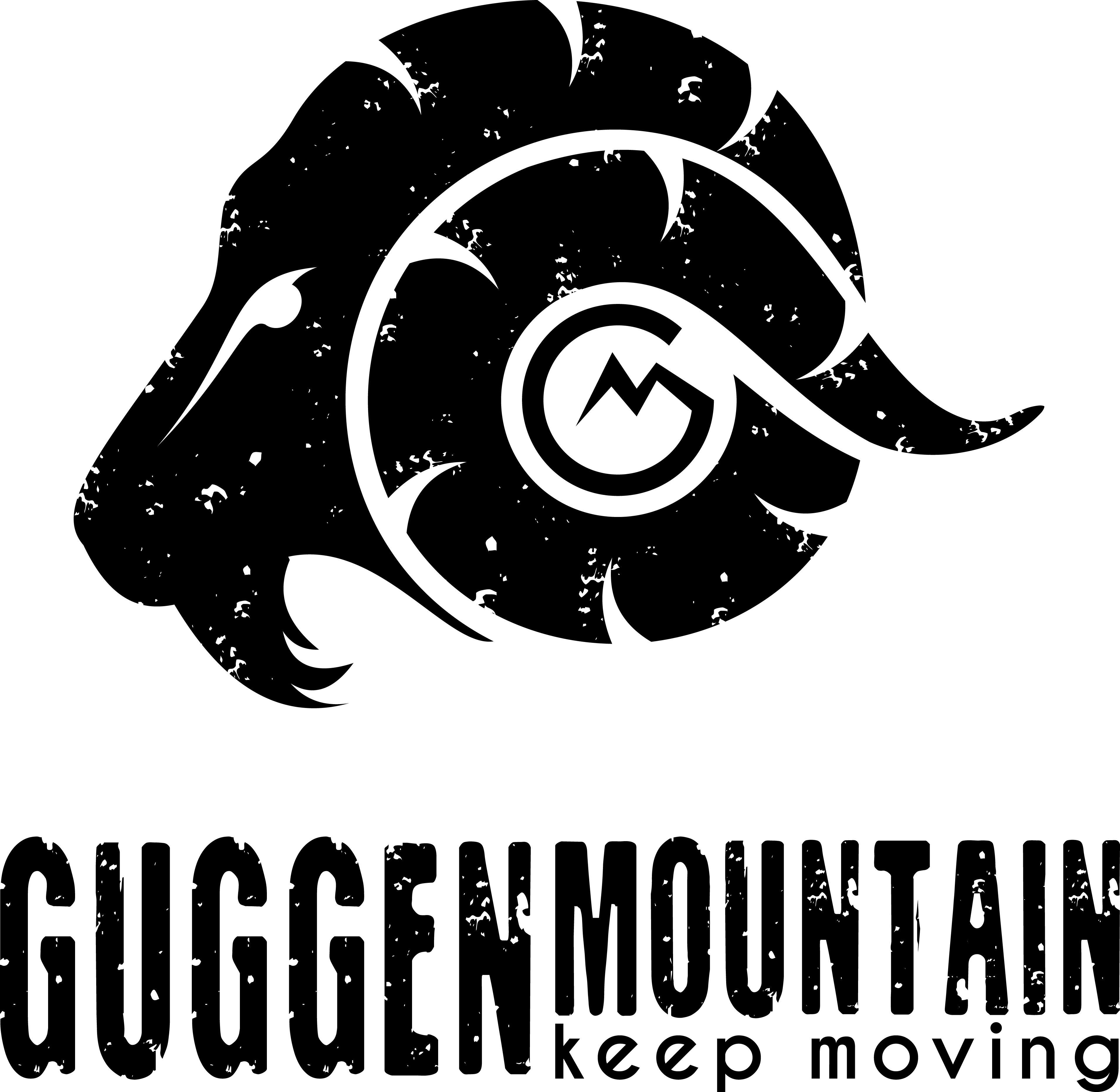 GUGGEN Mountain