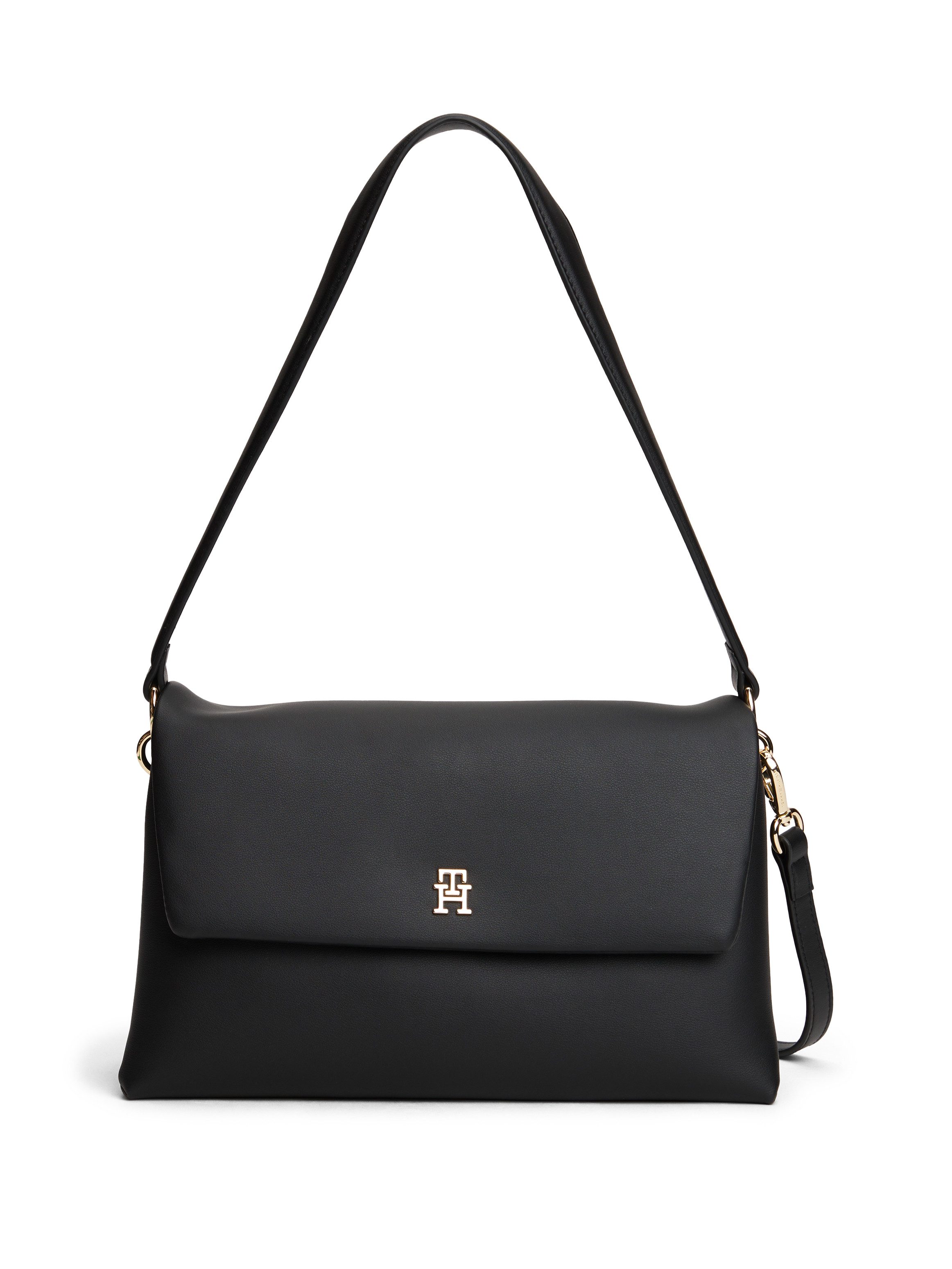 Tommy Hilfiger Schultertasche TH MODERN ESS SHOULDER BAG, Damen Minibag, Tr günstig online kaufen