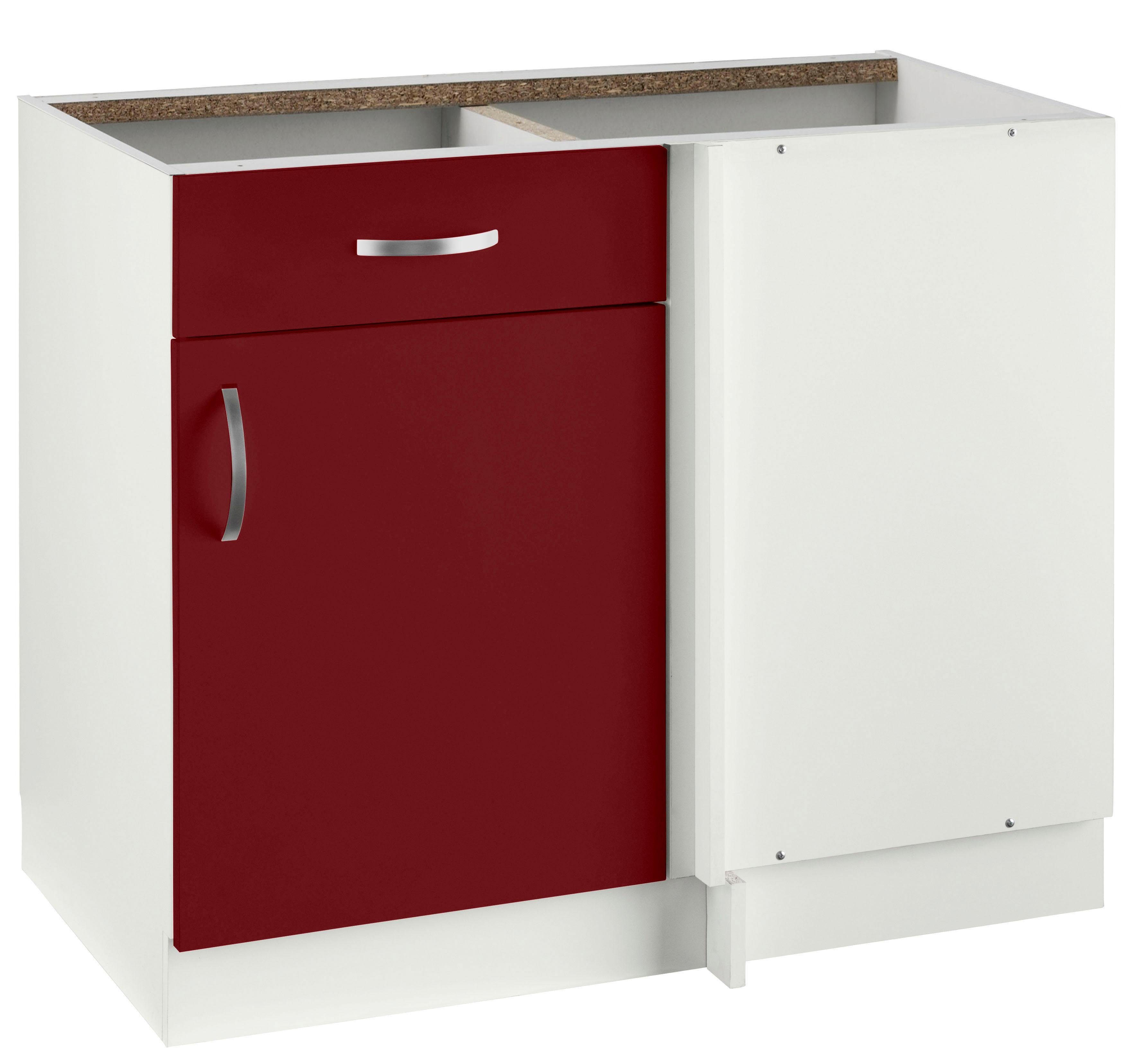 wiho Küchen Unterschrank Flexi