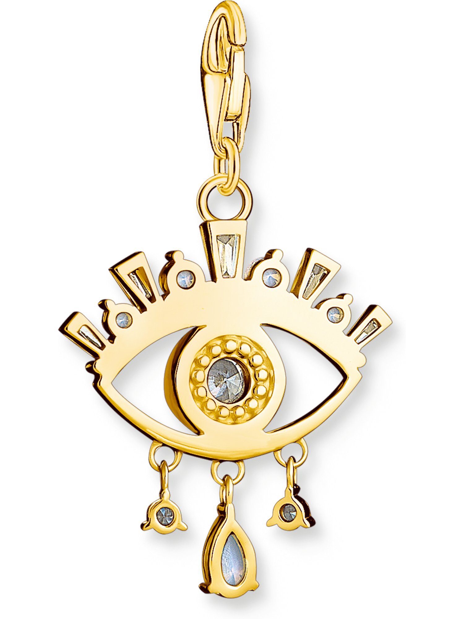 THOMAS SABO Kettenanhänger Thomas Sabo ...