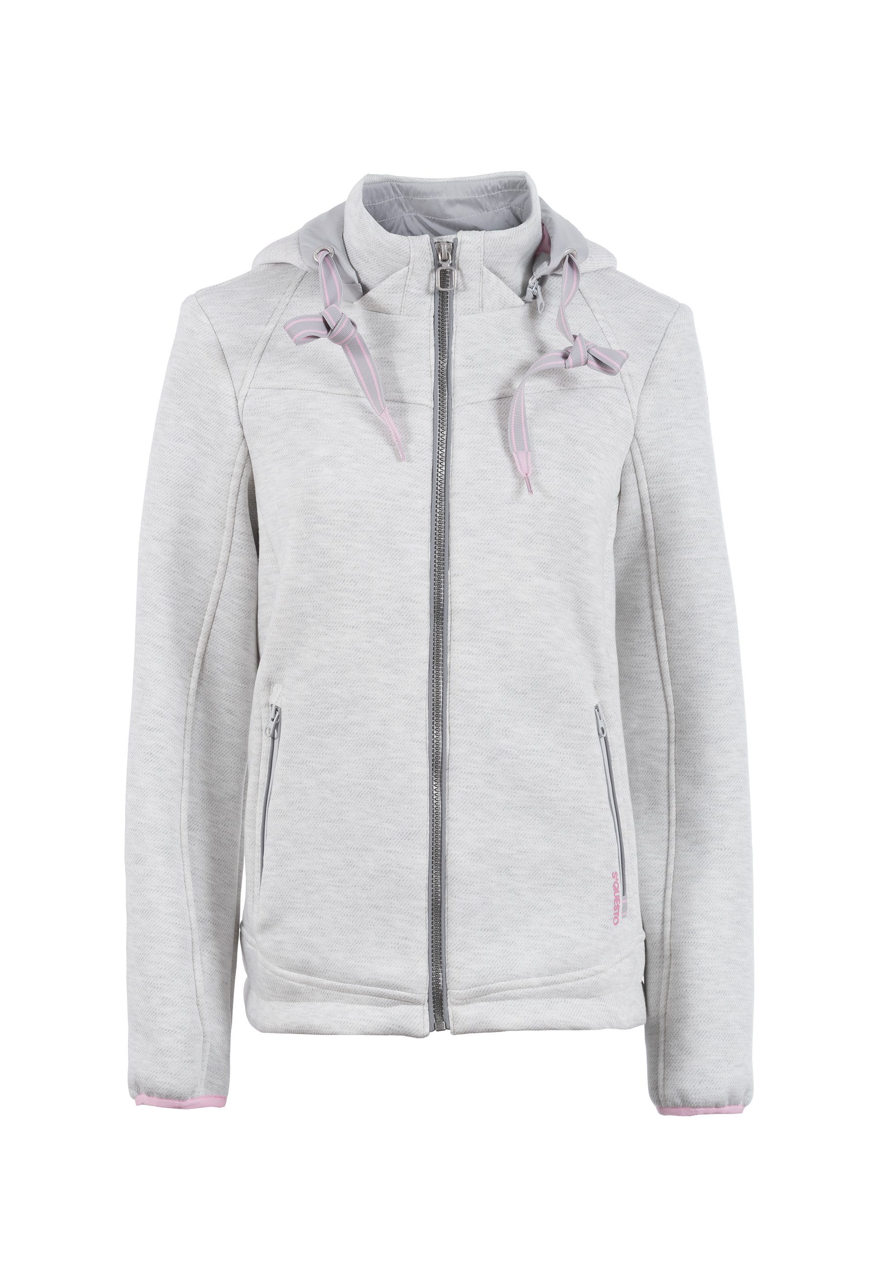Outdoorjacke