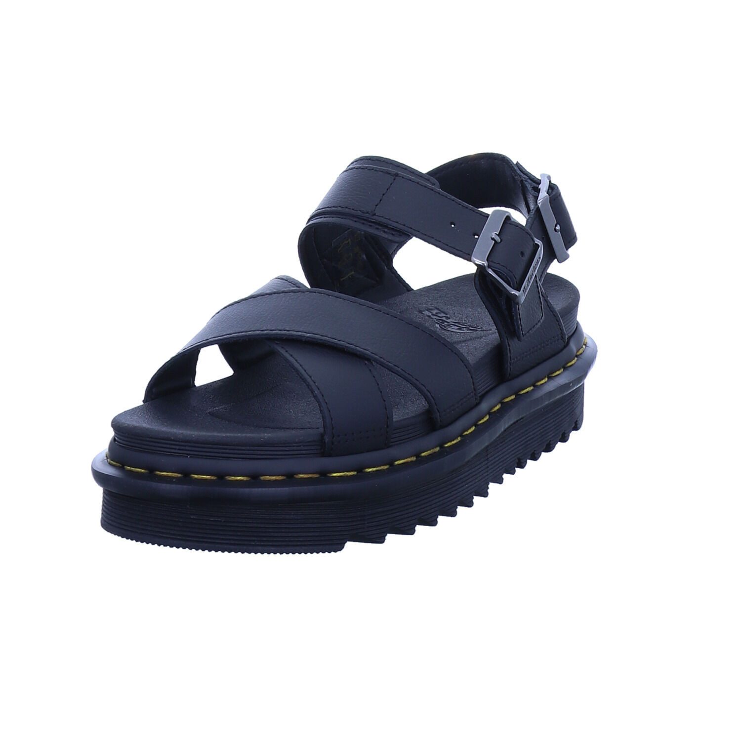 DR. MARTENS Voss II Plateausandaletten günstig online kaufen