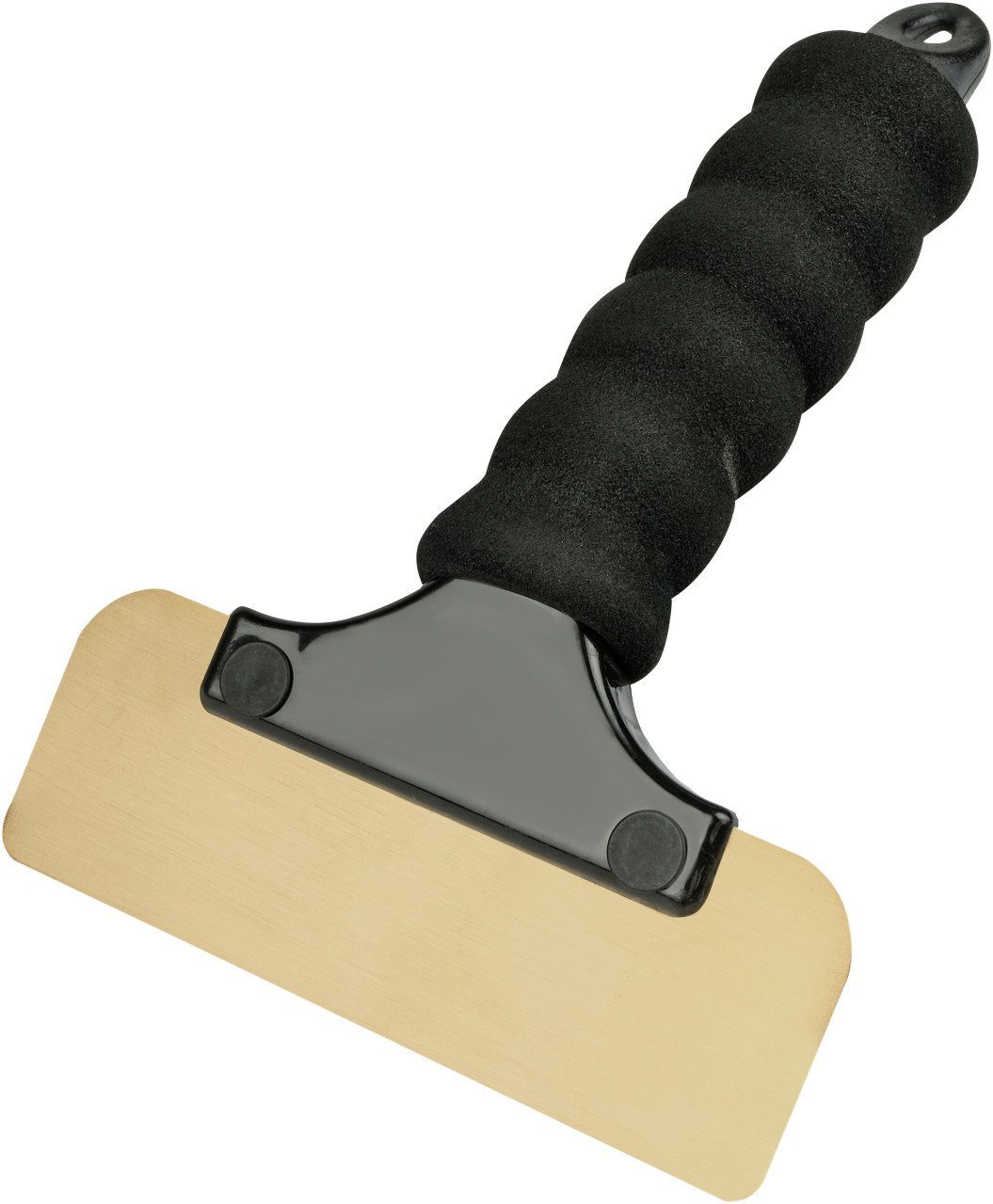 APA Eiskratzer APA Eiskratzer Polar Soft mit Bronzeklinge