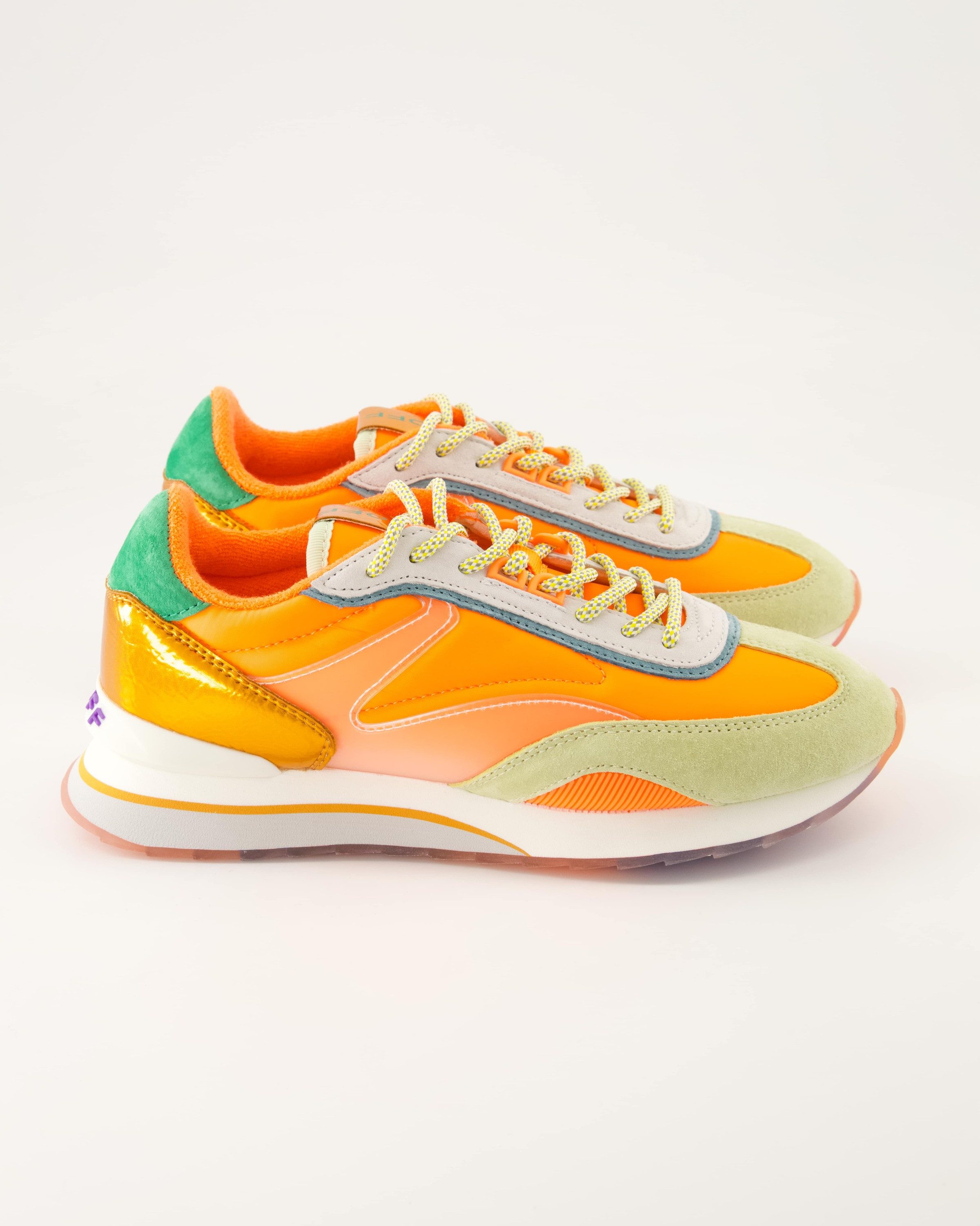 Hoff Passion Fruit Sneaker Obermaterial: Textil günstig online kaufen