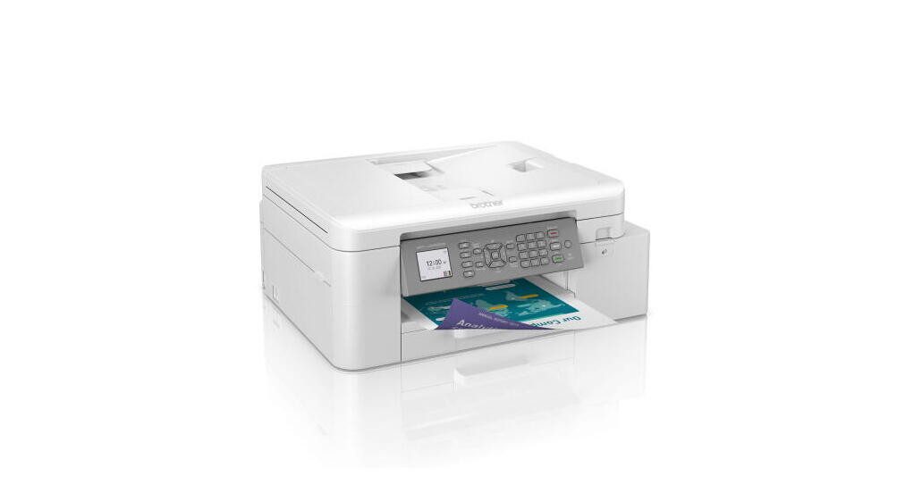 Brother MFC-J4340DW Multifunktionsdrucker