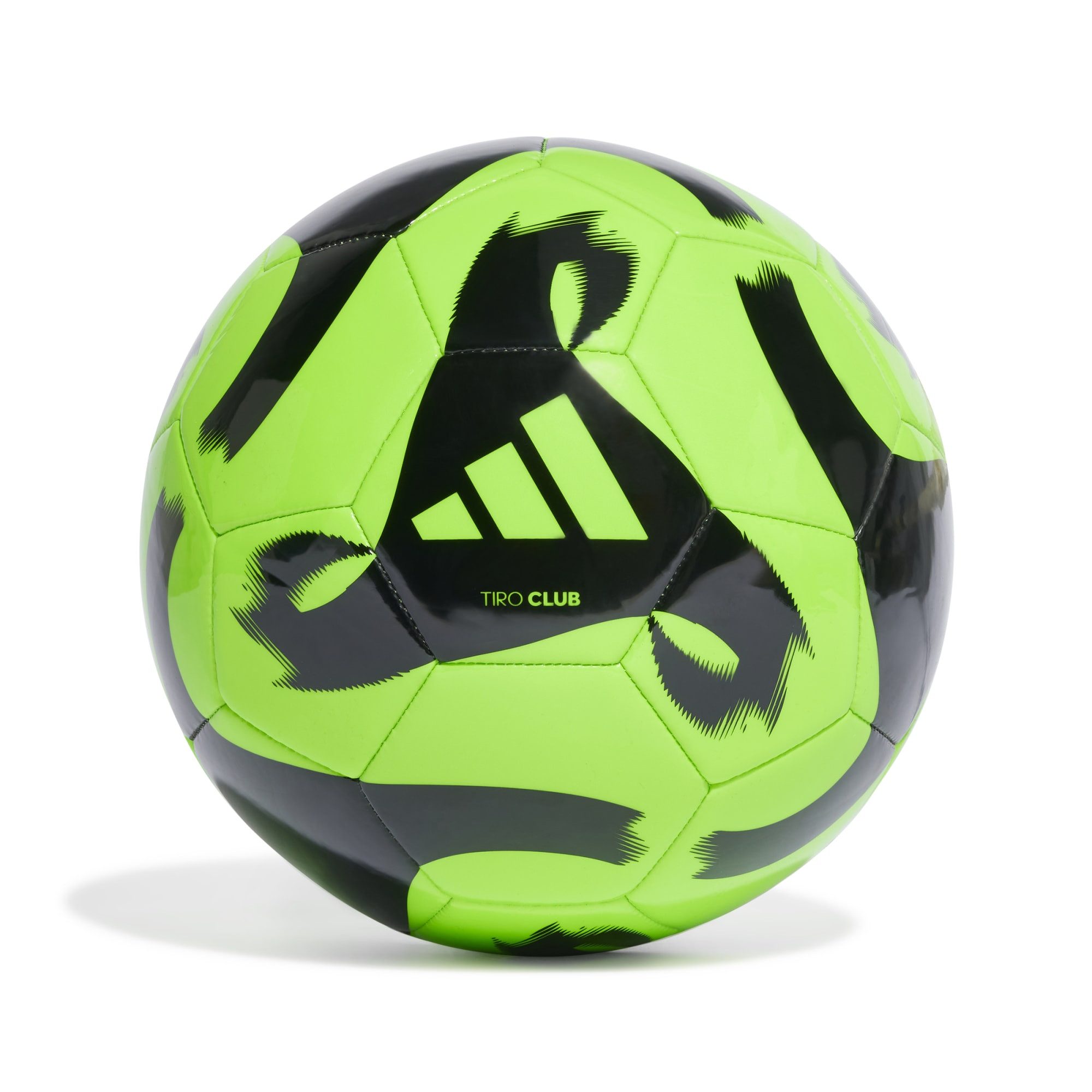 Fußball adidas Fussball Tiro Club