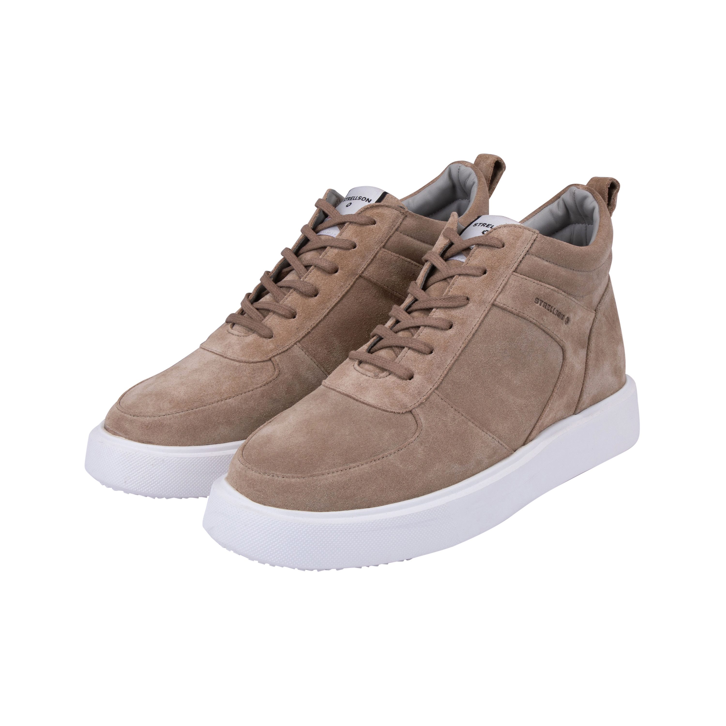 Strellson Strellson - Herren Sneaker Epsom Evans C Hi Sneaker günstig online kaufen