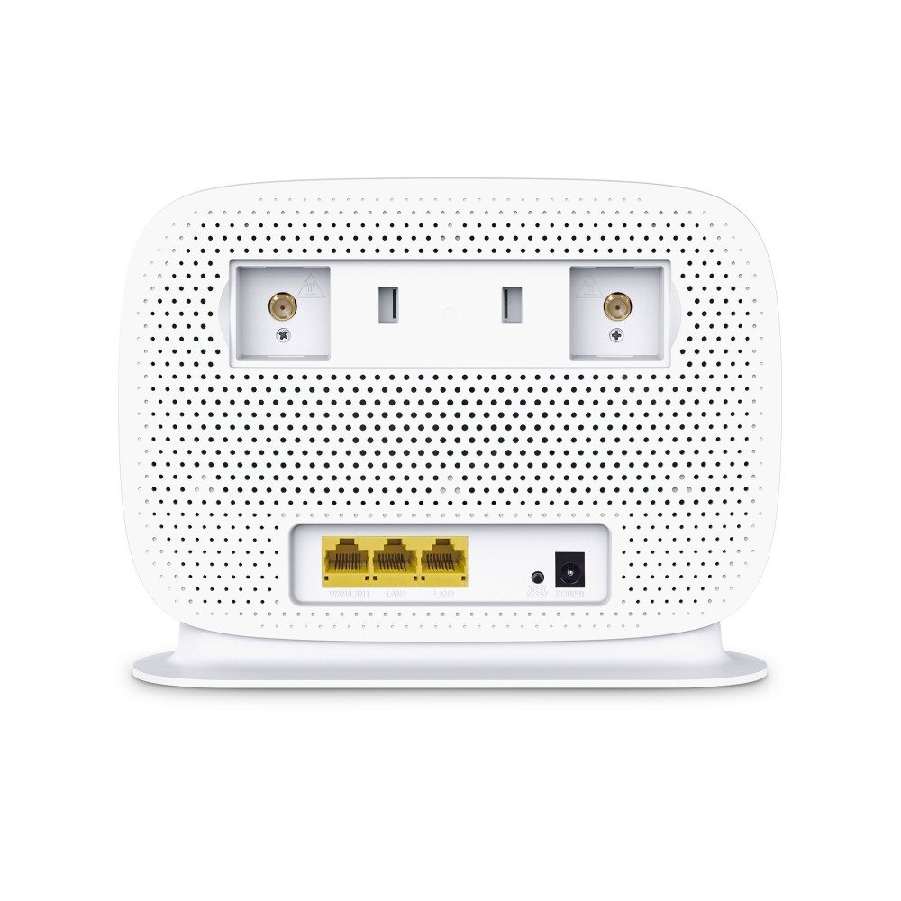tp-link Archer MR505 4G+ Cat 6 AC1200 Wi-Fi Dual Band WLAN-Router